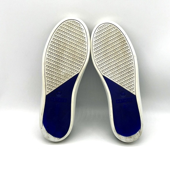 ROTHY’S Shoes‎ Women Size 7.5 The Sneaker Gray Camo The Original Slip - Picture 5 of 7